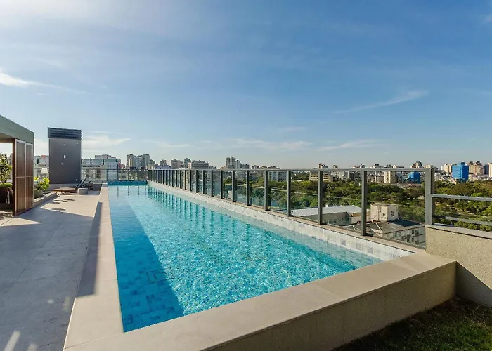 Nova Olaria Apartamento