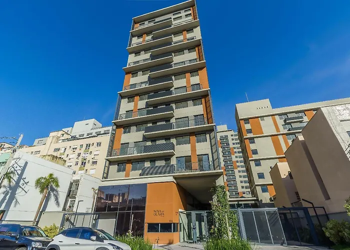 Apartamento Nova Olaria