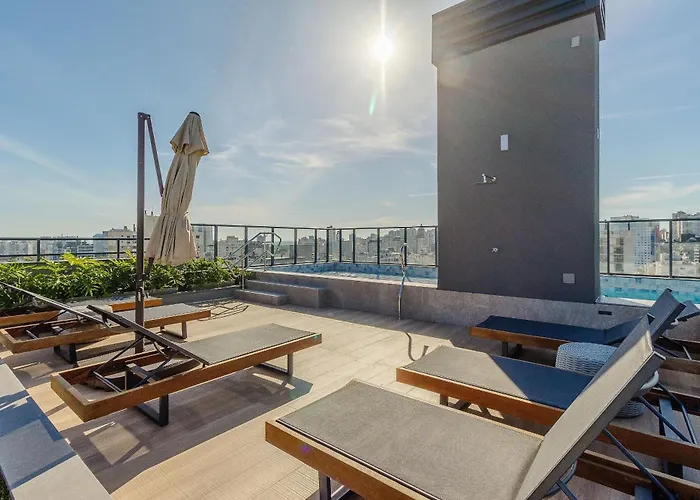 Nova Olaria Apartamento Porto Alegre