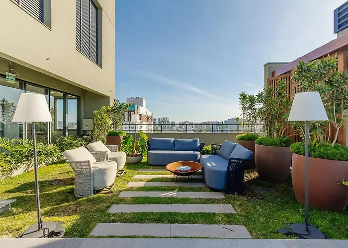 Nova Olaria Apartamento