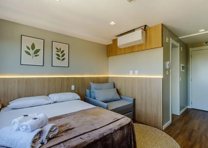 Apartamento Nova Olaria Porto Alegre