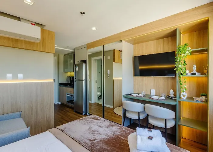 Nova Olaria Apartamento Porto Alegre