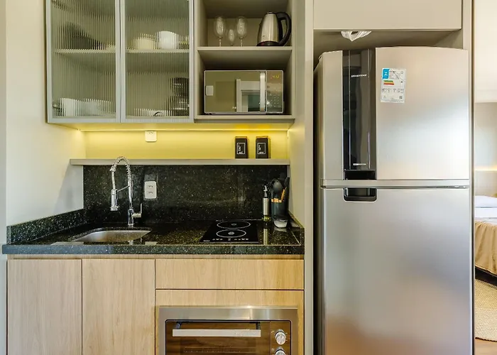 Nova Olaria Apartamento