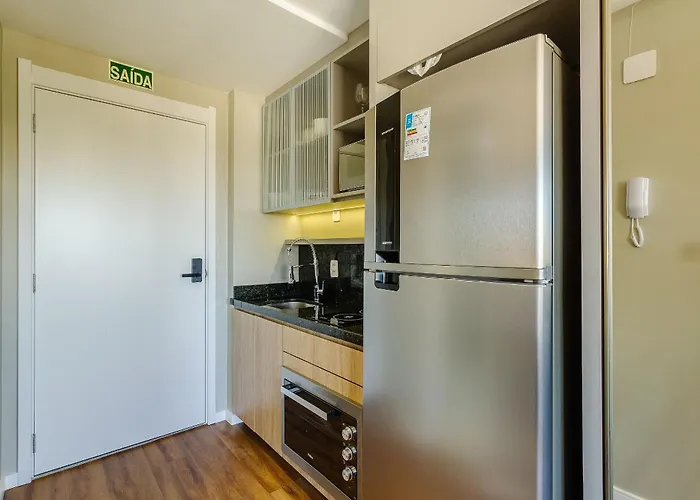 Nova Olaria Apartamento